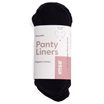 Imse Trosskydd String Snap Free - Black, 3-pack
