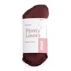 Imse Trosskydd String Snap Free - Warm Brown, 3-pack