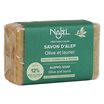 Najel Aleppotvål - 12% lagerbärsolja, 100 g