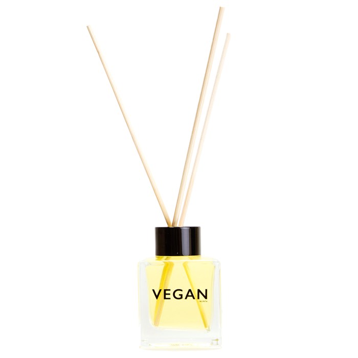 Klinta Doftpinnar VEGAN - Citrongräs, 50 ml