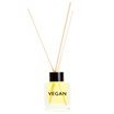 Klinta Doftpinnar VEGAN - Citrongräs, 50 ml