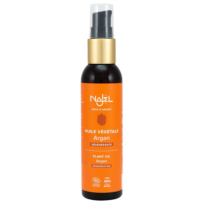 Najel Arganolja, 80 ml
