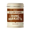 Kung Markatta Ceylonkanel Mald, 20 g