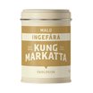 Kung Markatta Ingefära Mald, 15 g