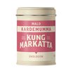 Kung Markatta Kardemumma Mald, 15 g