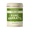 Kung Markatta Timjan Soltorkad, 10 g