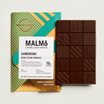 Malmö Chokladfabrik Craft Mörk Choklad Sambirano 70%, 58 g