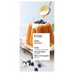 Vivani Ekologisk Vit Blockchoklad, 150 g