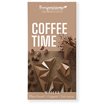 Benjamissimo Vit Choklad med Kaffesmak, 60 g