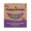 HappySoaps Shampoo Bar - Purple Rain, 70 g