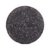 HappySoaps Shampoo Bar - Charming Charcoal & Sweet Sandal, 70 g