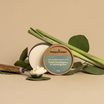 HappySoaps Natural Deodorant Fresh Eucalyptus, 45 g