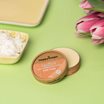 HappySoaps Natural Deodorant Pink Tulip, 45 g