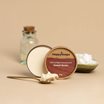 HappySoaps Natural Deodorant Sweet Roots, 45 g