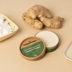 HappySoaps Natural Deodorant Powerful Ginger, 50 g
