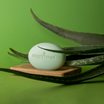 HappySoaps Facial Cleansing Bar Aloe Vera, 70 g