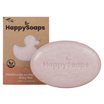 HappySoaps Baby Shampoo & Body Wash Bar - Little Sunshine, 80 g