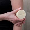 HappySoaps Body Lotion Bar - Aloe You Vera Much, 65 g
