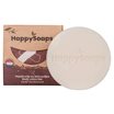 HappySoaps Body Lotion Bar - Sweet Sandalwood, 65 g