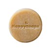 HappySoaps Dog Shampoo Bar for Short haired, 70 g