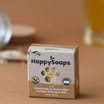 HappySoaps Dog Shampoo Bar for Short haired, 70 g