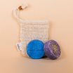 HappySoaps Natural Soap Bar Bag