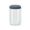 Ekobo Glasburk med silikonlock - Storm
