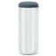 Ekobo Glasburk med silikonlock - Storm