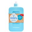 Soaply Handdiskmedel Sparkling Eucalyptus, 500 ml