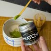 Aromandise Matcha-te - Prestige Ceremonial Grade, 30 g