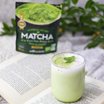 Aromandise Ekologiskt Matcha-te