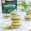 Aromandise Ekologiskt Matcha-te