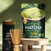 Aromandise Ekologiskt Matcha-te