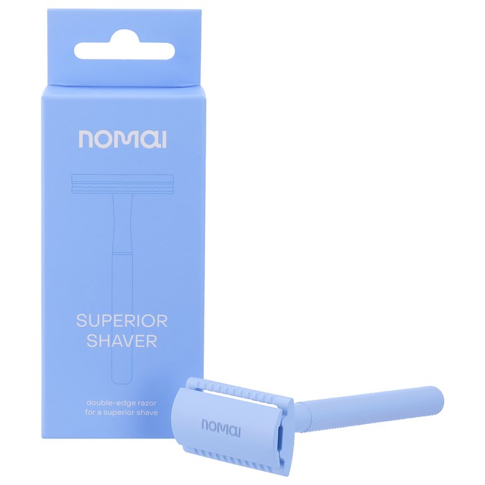 Nomai Säkerhetshyvel Superior Shaver