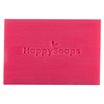 HappySoaps Body Wash Bar - La Vie en Rose, 100 g