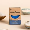 HappySoaps Body Wash Bar - In Need of Vitamin Sea, 100 g
