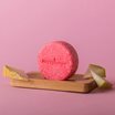 HappySoaps Shampoo Bar - You´re One in a Melon, 70 g