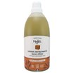 Najel Tvättmedel med Aleppotvål - Amber & Oud, 2 L