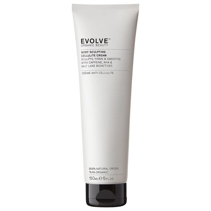 Evolve Body Sculpting Cellulite Cream, 150 ml