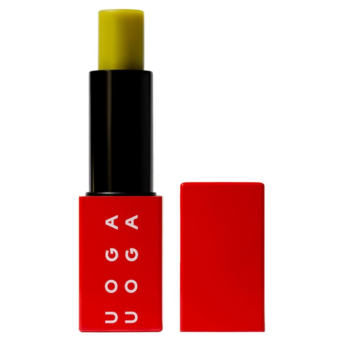 Uoga Uoga Matchaberry Extra Lip Balm, 4 g