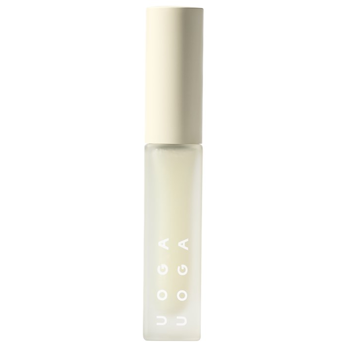Uoga Uoga Hydra Shine Lip Gloss - Frostberry, 5 ml