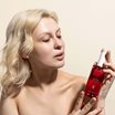 Uoga Uoga Plot Twist Hydrophilic Oil Cleanser, 100 ml