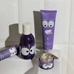Uoga Uoga NIKI Moisturising Cream for Kids, 150 ml