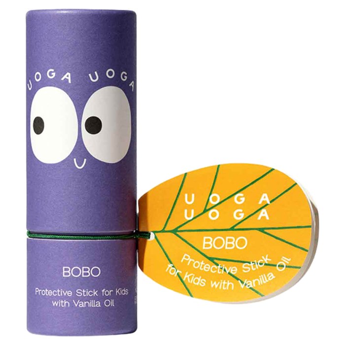 Uoga Uoga BOBO Protective Stick for Kids, 50 g