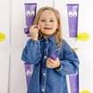 Uoga Uoga BOBO Protective Stick for Kids, 50 g