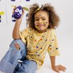 Uoga Uoga EFA Hair & Body Wash for Kids, 250 ml