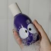 Uoga Uoga LILU Bath Foam for Kids, 250 ml