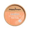 HappySoaps Natural Deodorant Pink Tulip, 45 g