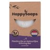 HappySoaps Shaving Bar Lavender, 80 g