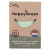 HappySoaps Facial Cleansing Bar Aloe Vera, 70 g